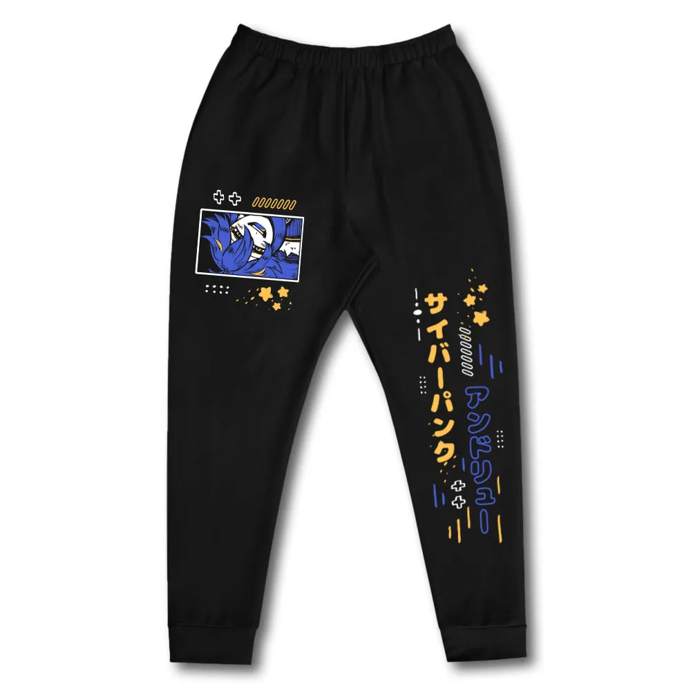 AndrawnStudios Duality Sweatpants