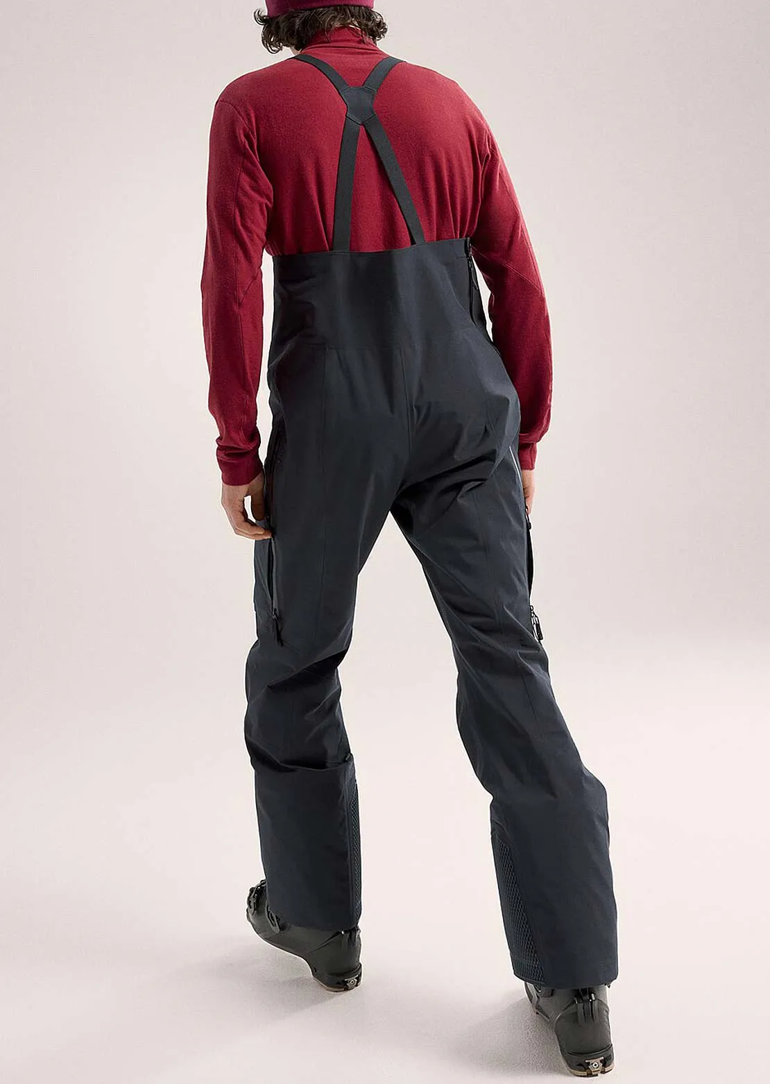 Arc'teryx Men's Rush Regular Bib Pants