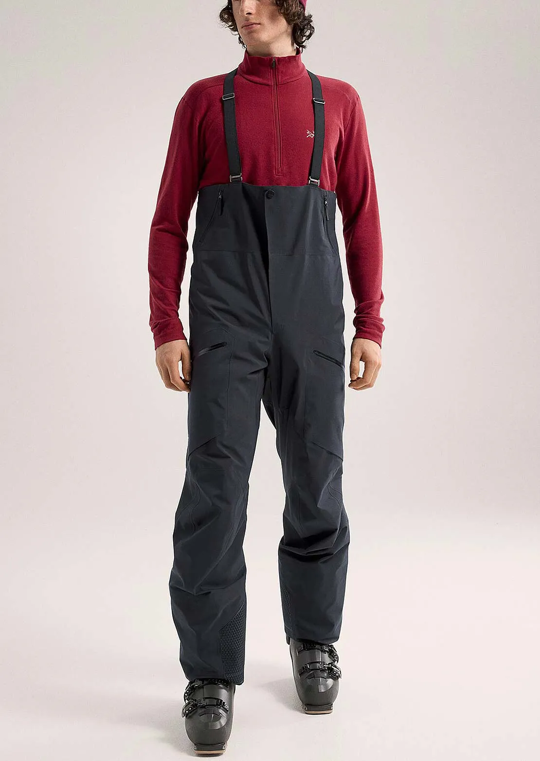 Arc'teryx Men's Rush Regular Bib Pants