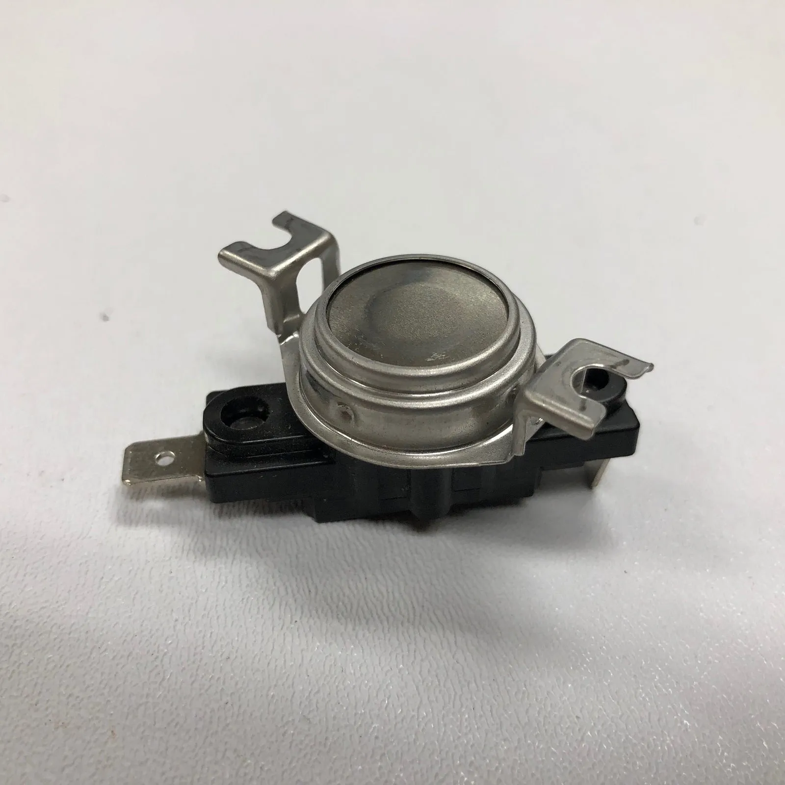 ASI TRADITIONAL Series Push-Button Model (110V/120V) THERMOSTAT (Part# 005215)