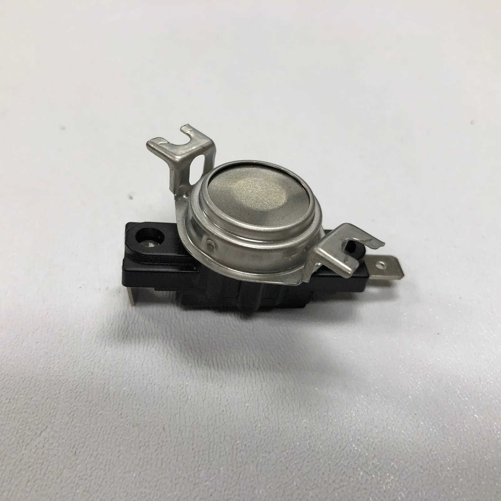 ASI TRADITIONAL Series Push-Button Model (110V/120V) THERMOSTAT (Part# 005215)