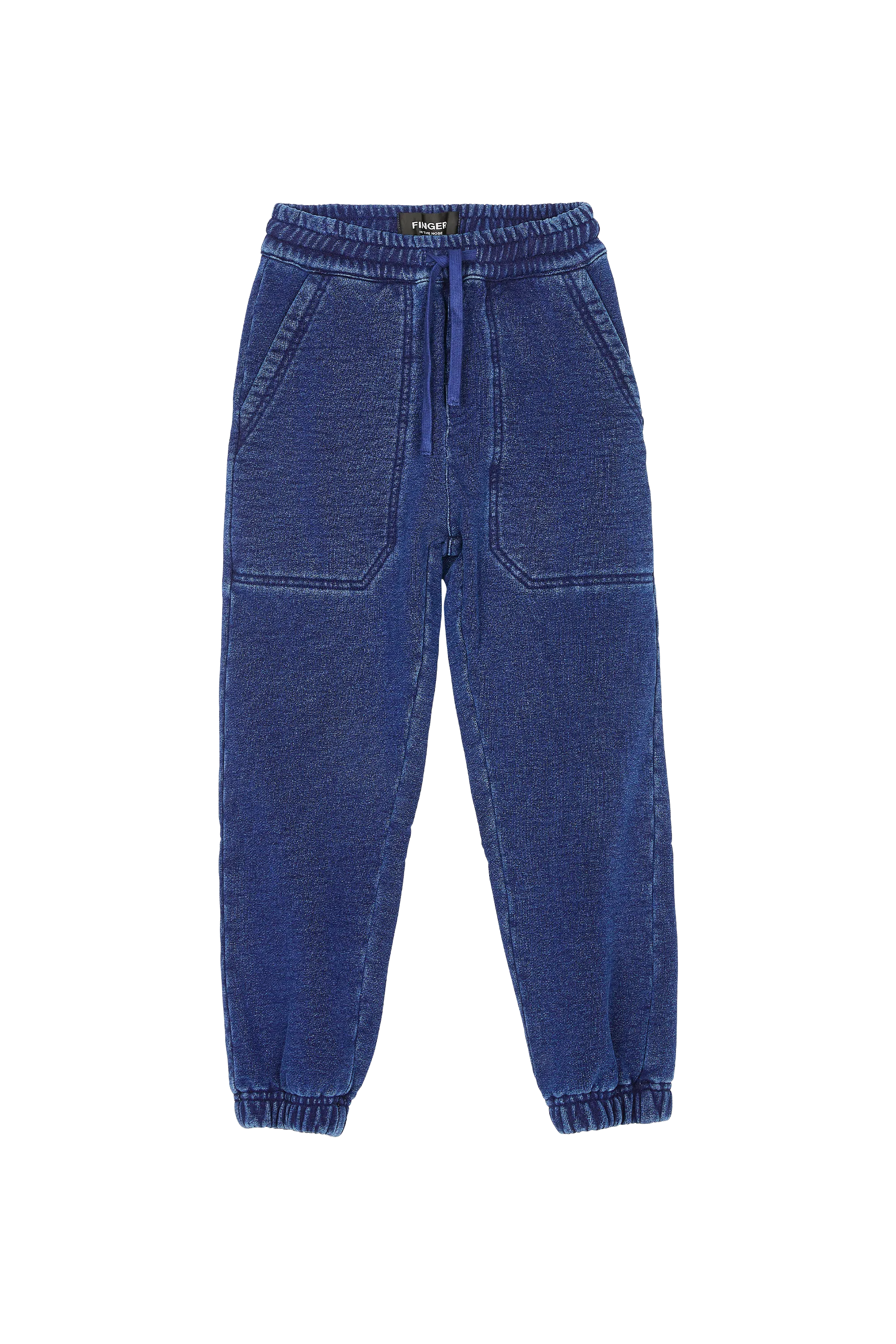 BAGO Indigo - Sweatpants