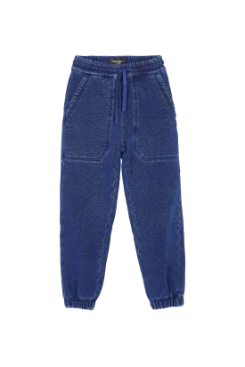 BAGO Indigo - Sweatpants