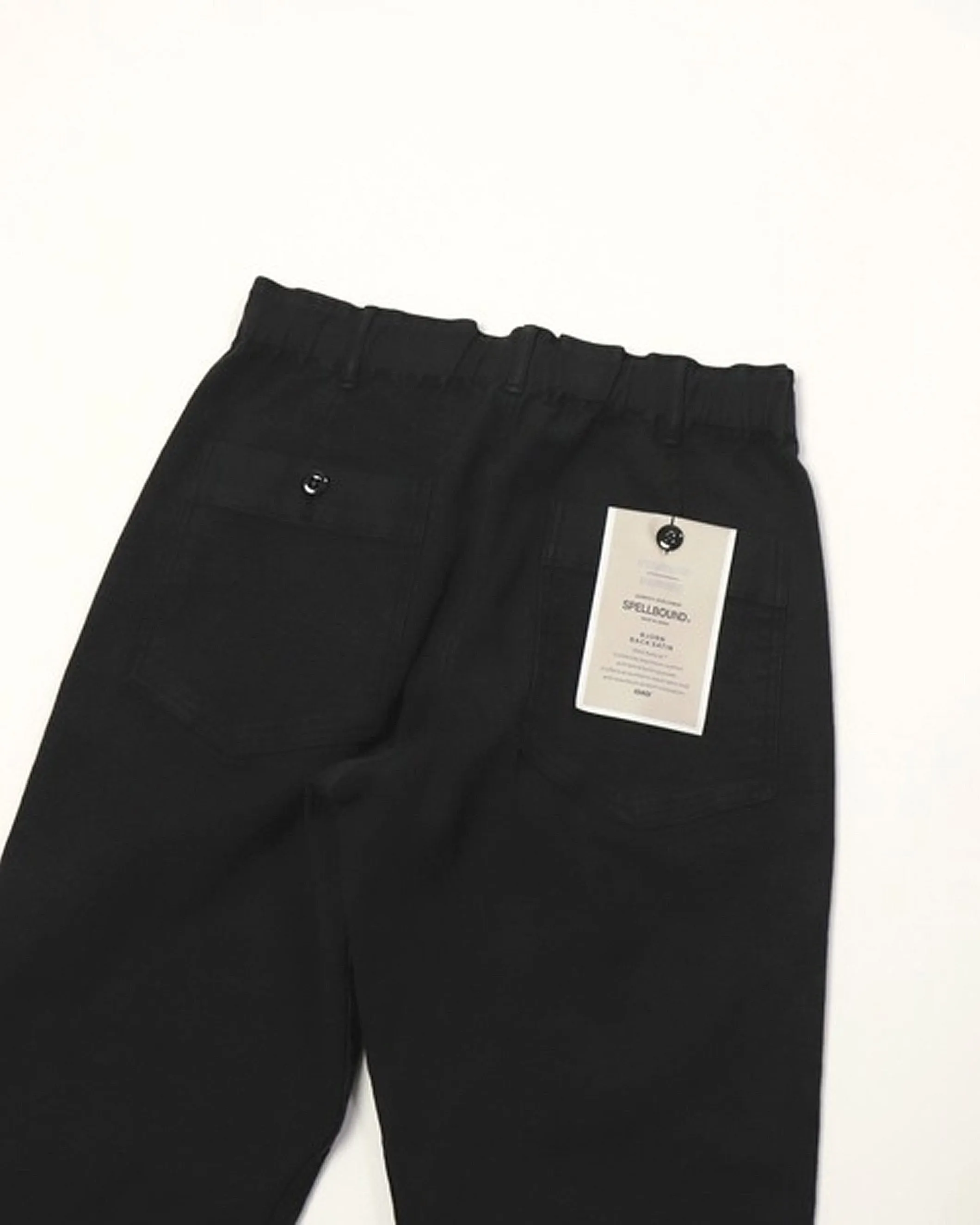 Baker Fatigue Trouser