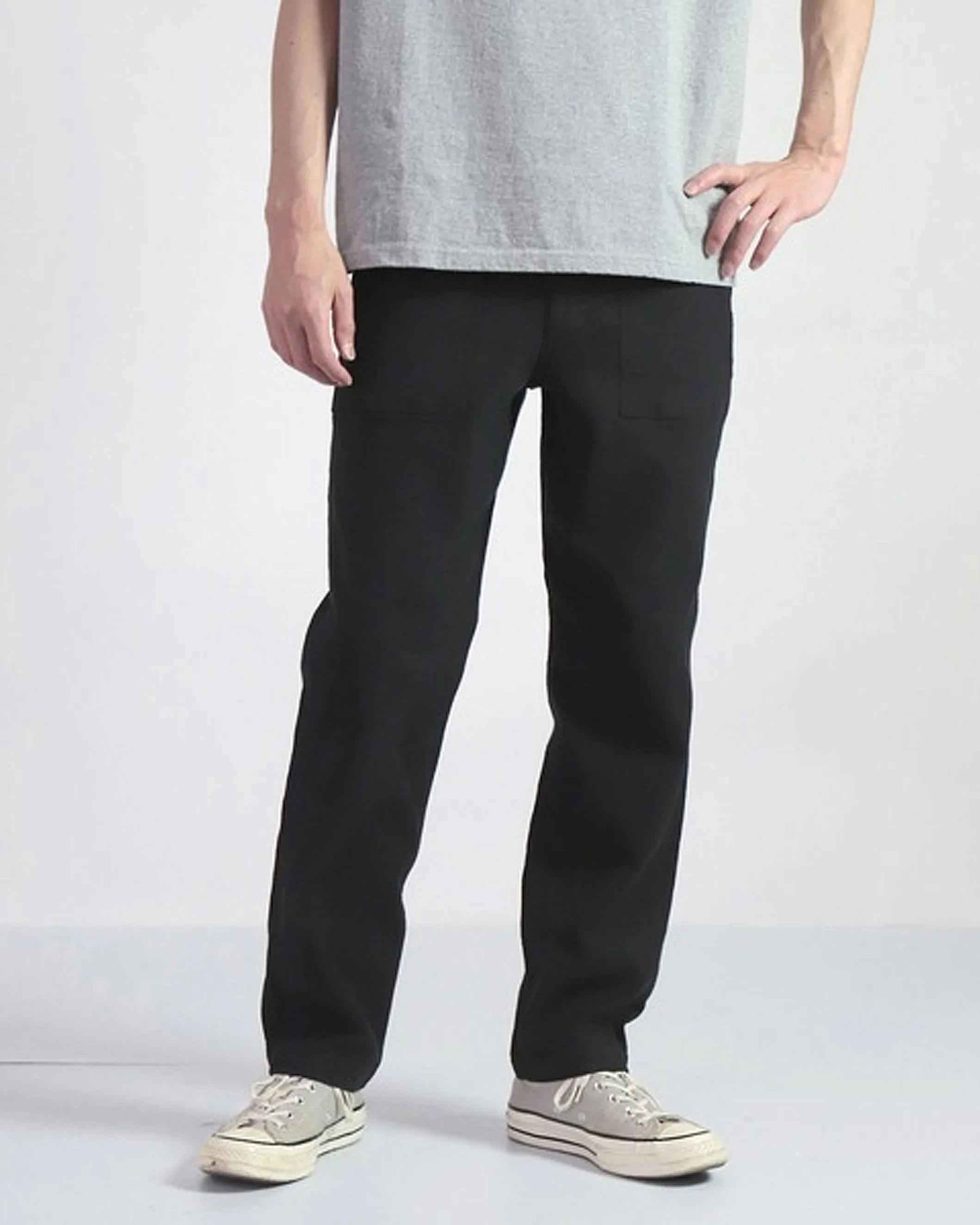 Baker Fatigue Trouser