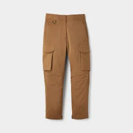 Barrel Leg Cargo Pant