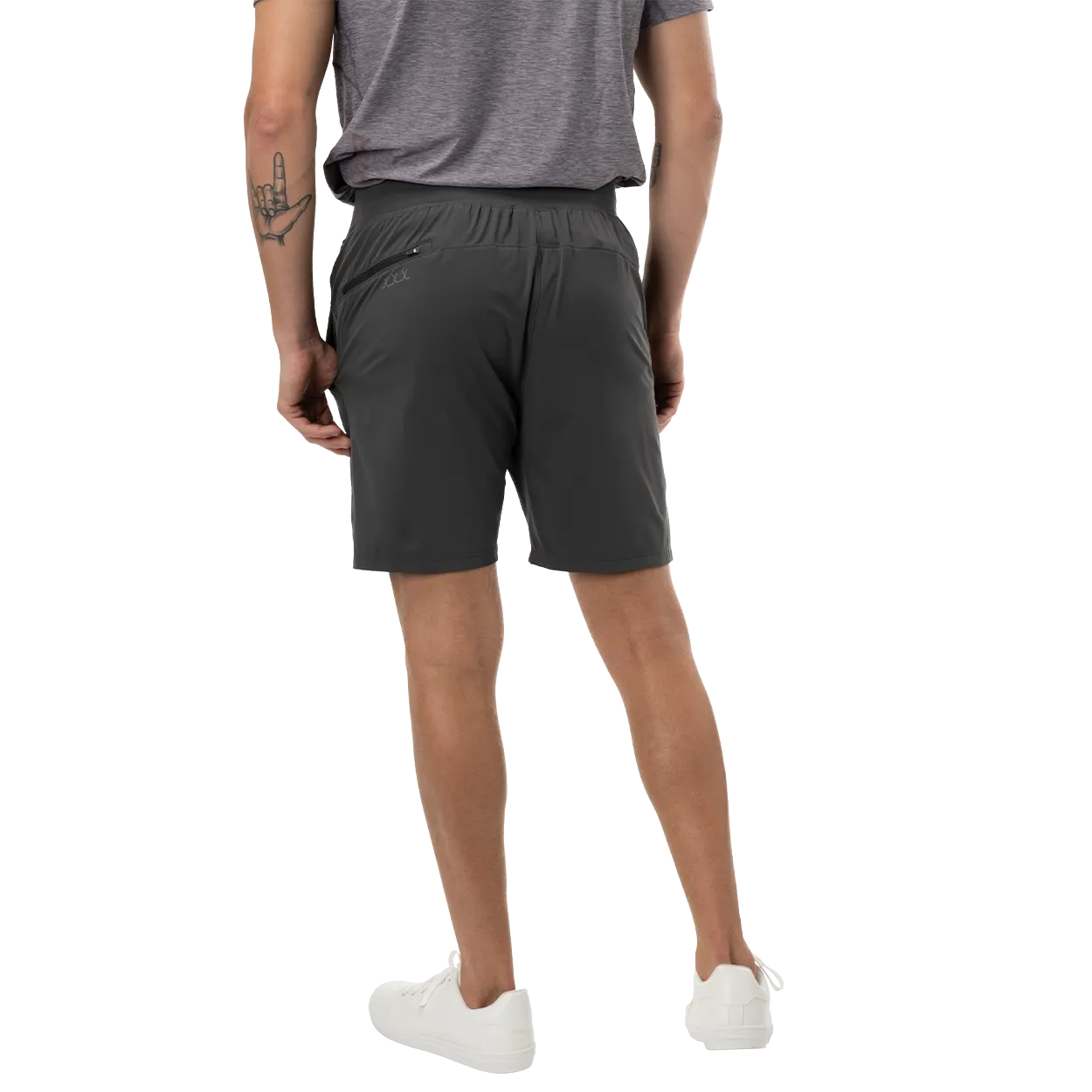 BAUER FLC CORE FORECHECK SHORT SENIOR