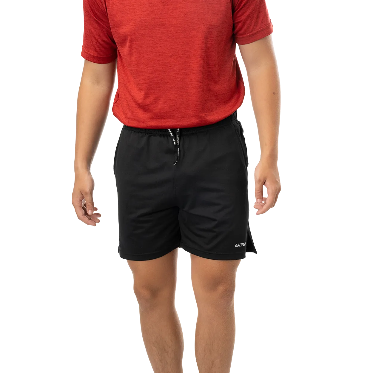 BAUER TEAM KNIT SHORT SENIOR