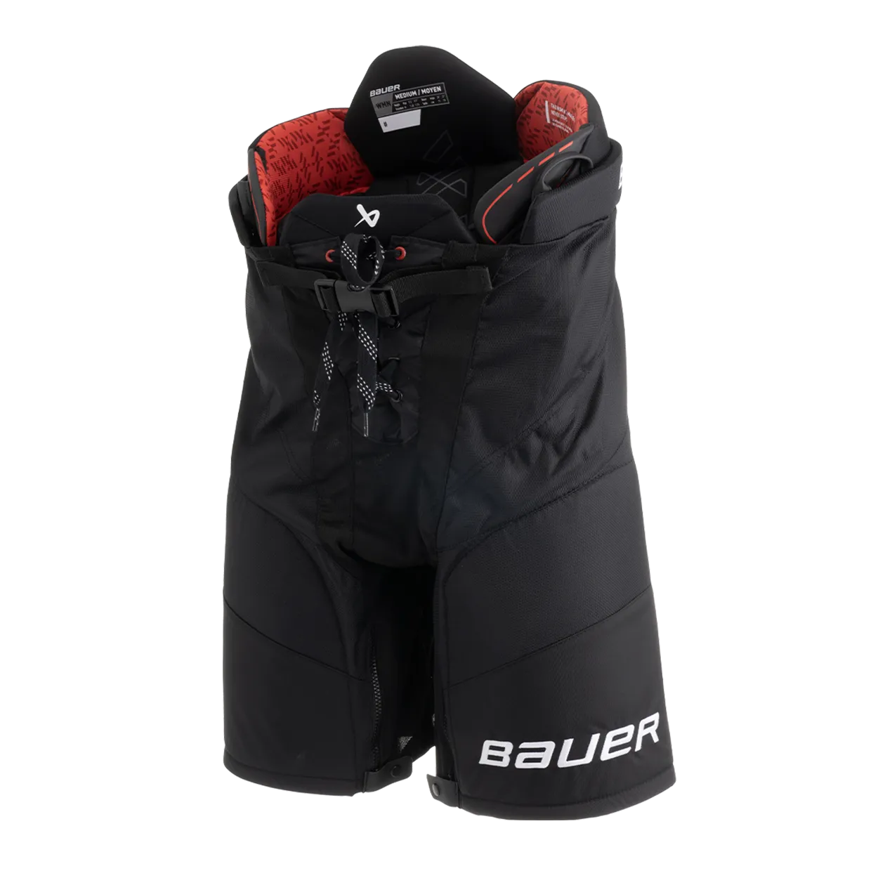 BAUER WOMENS PRO PANT S24