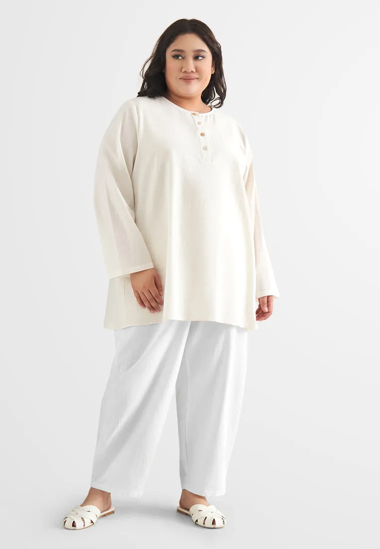 Belon ZEN Effortless Balloon Ankle Pants