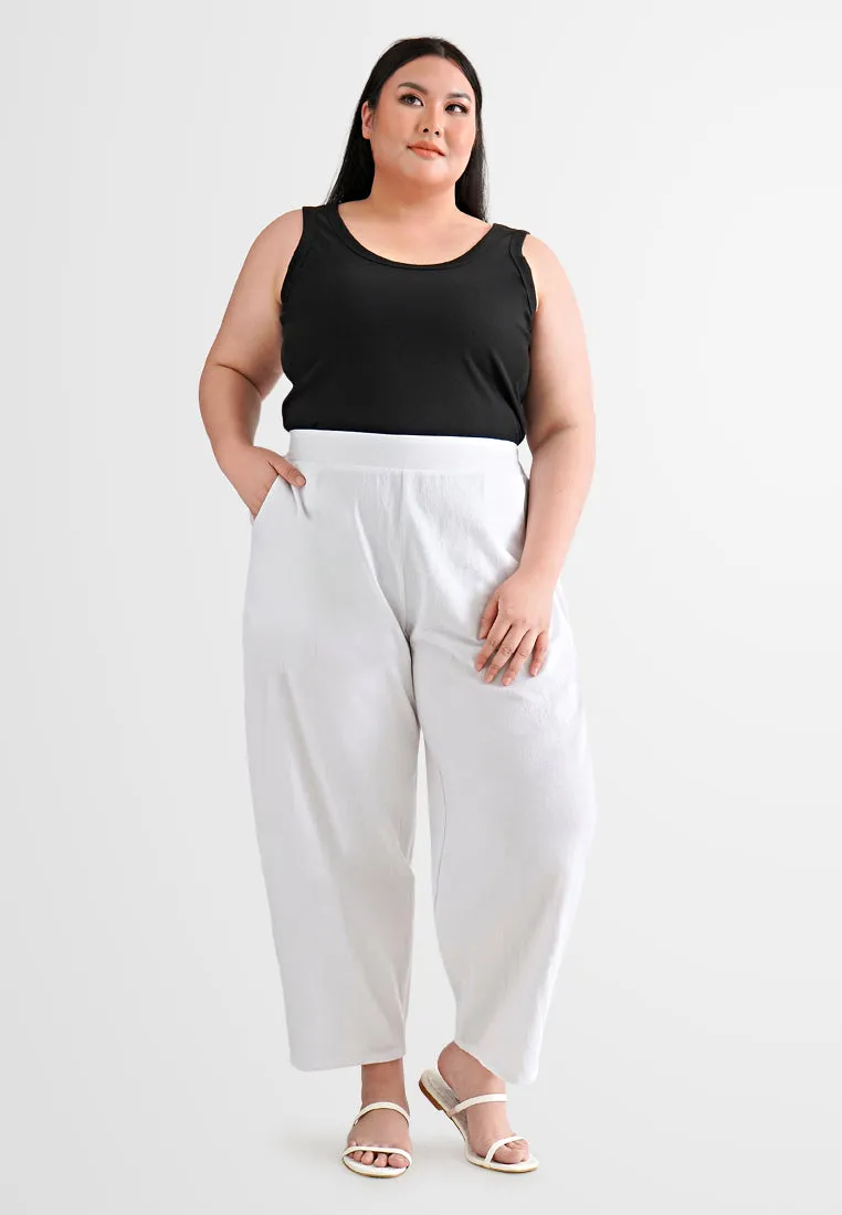 Belon ZEN Effortless Balloon Ankle Pants