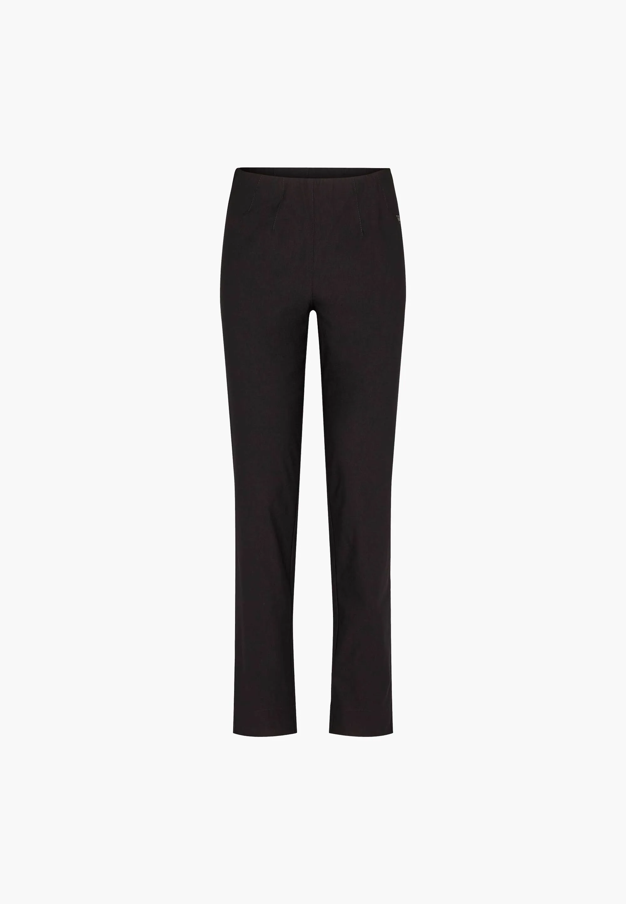 Betty Regular - Medium Length - Black