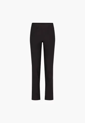 Betty Regular - Medium Length - Black