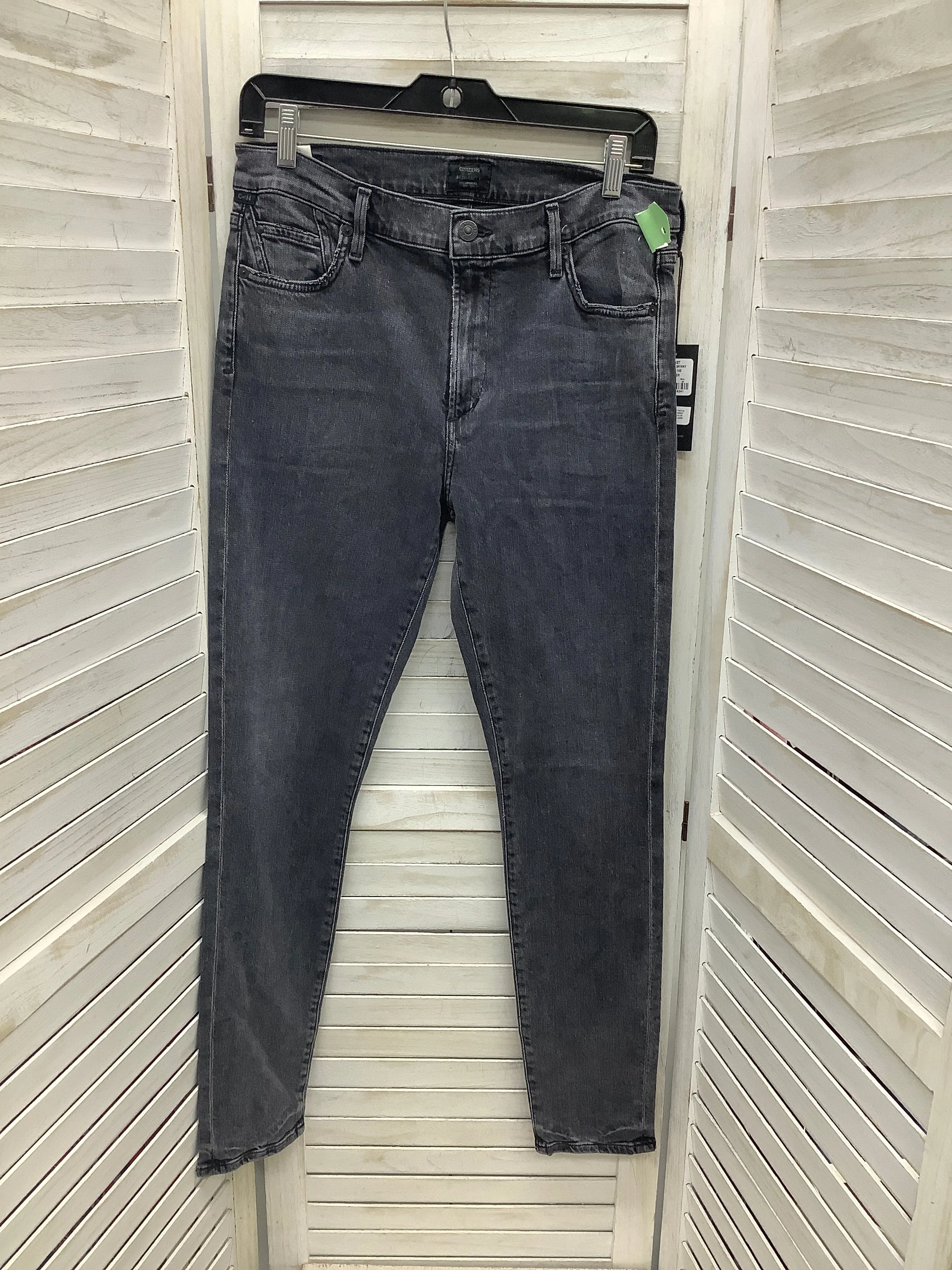 Black Jeans Skinny Citizens Of Humanity, Size 8