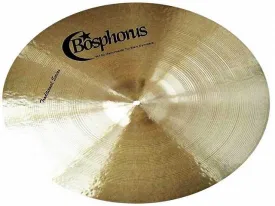 Bosphorus 14" Traditional Medium Thin Crash