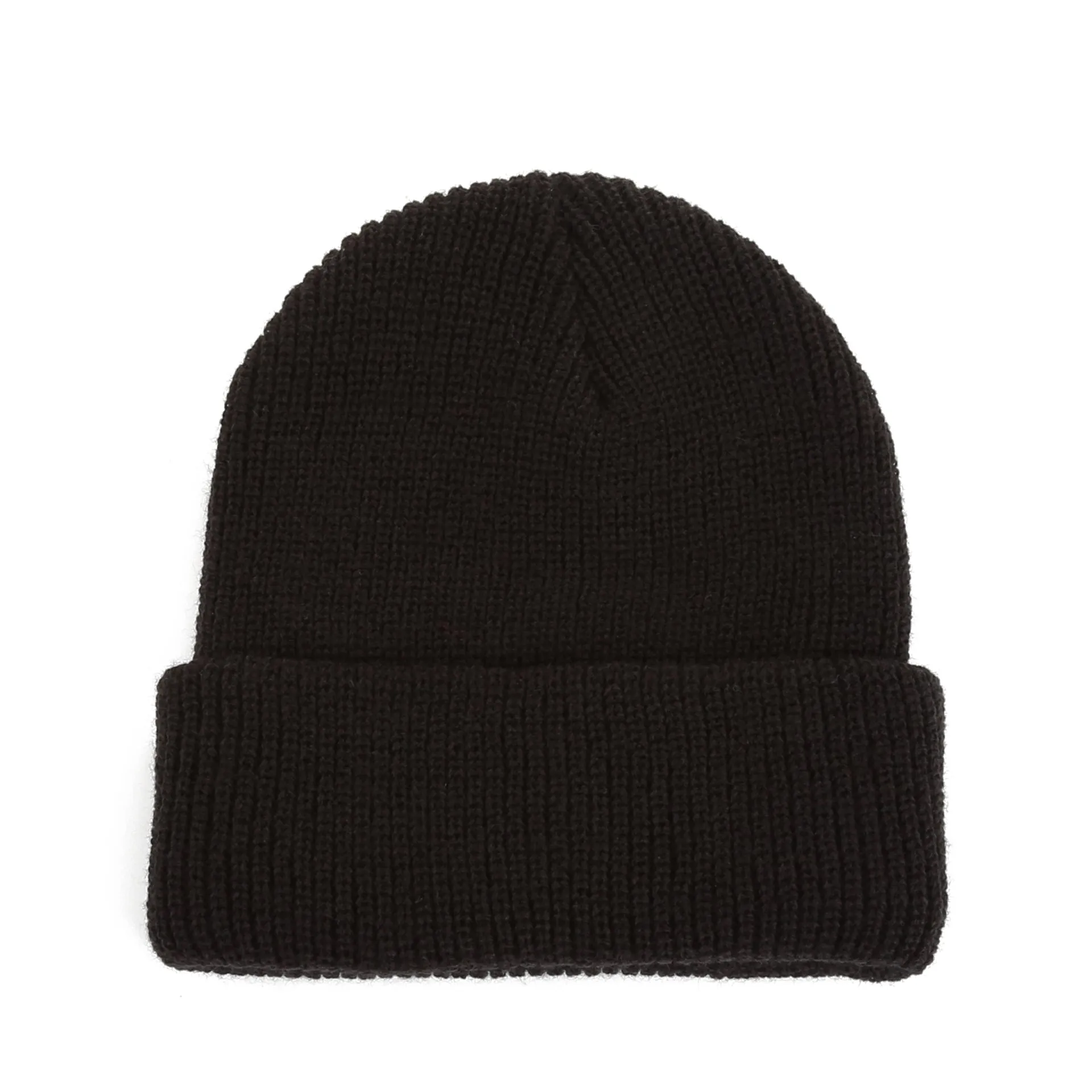 Brixton Heist Beanie - Black