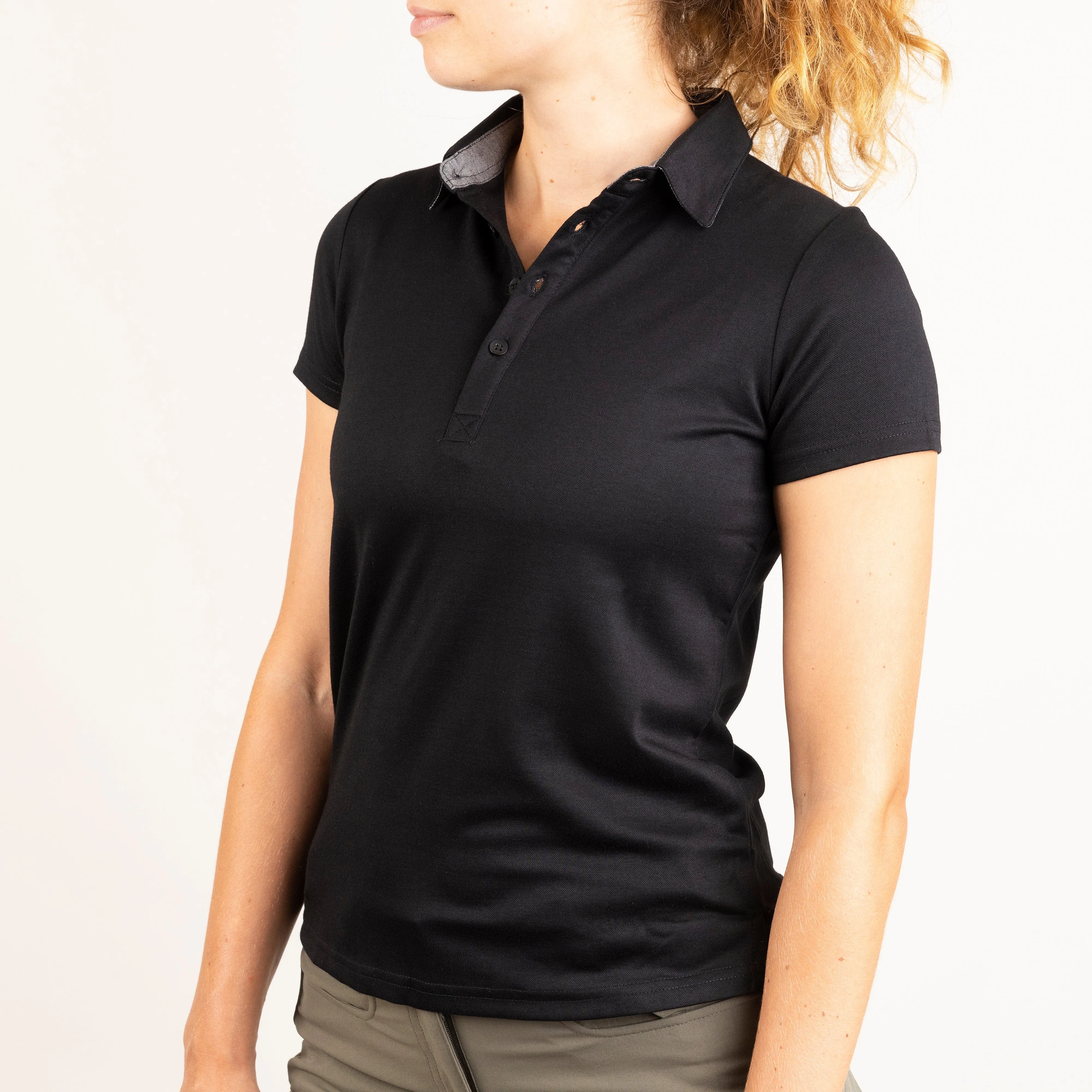 Cabrera Polo [Womens]