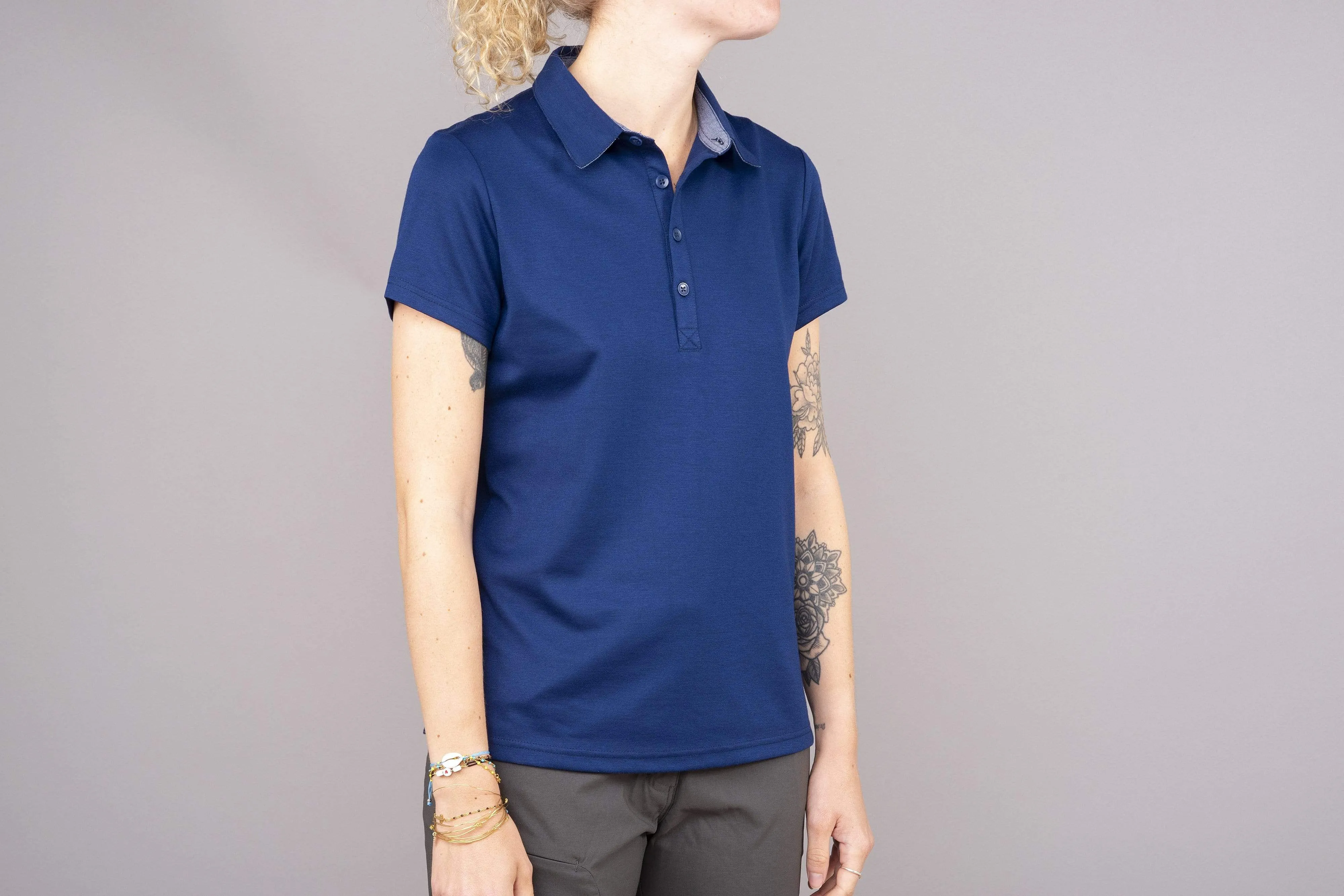 Cabrera Polo [Womens]