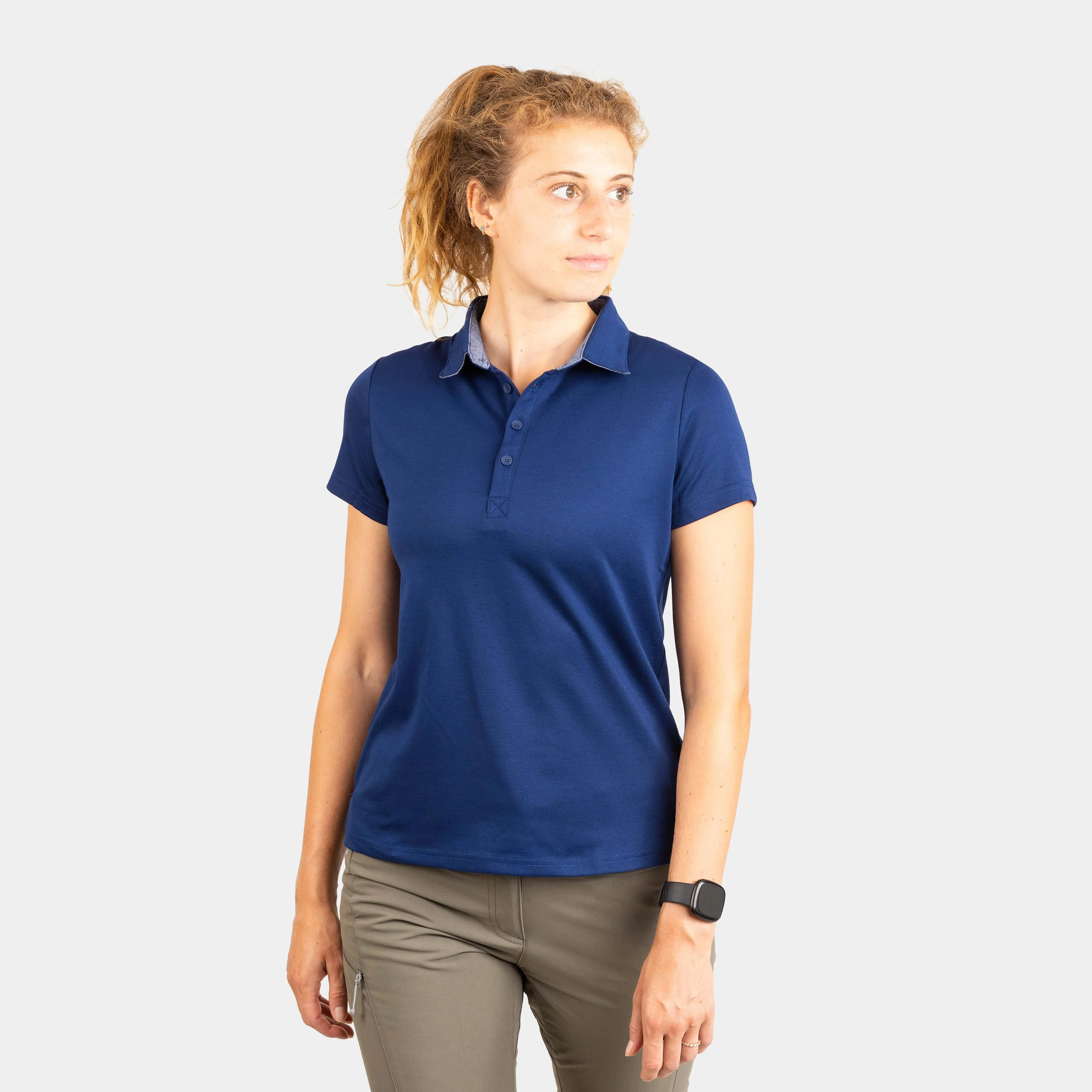 Cabrera Polo [Womens]