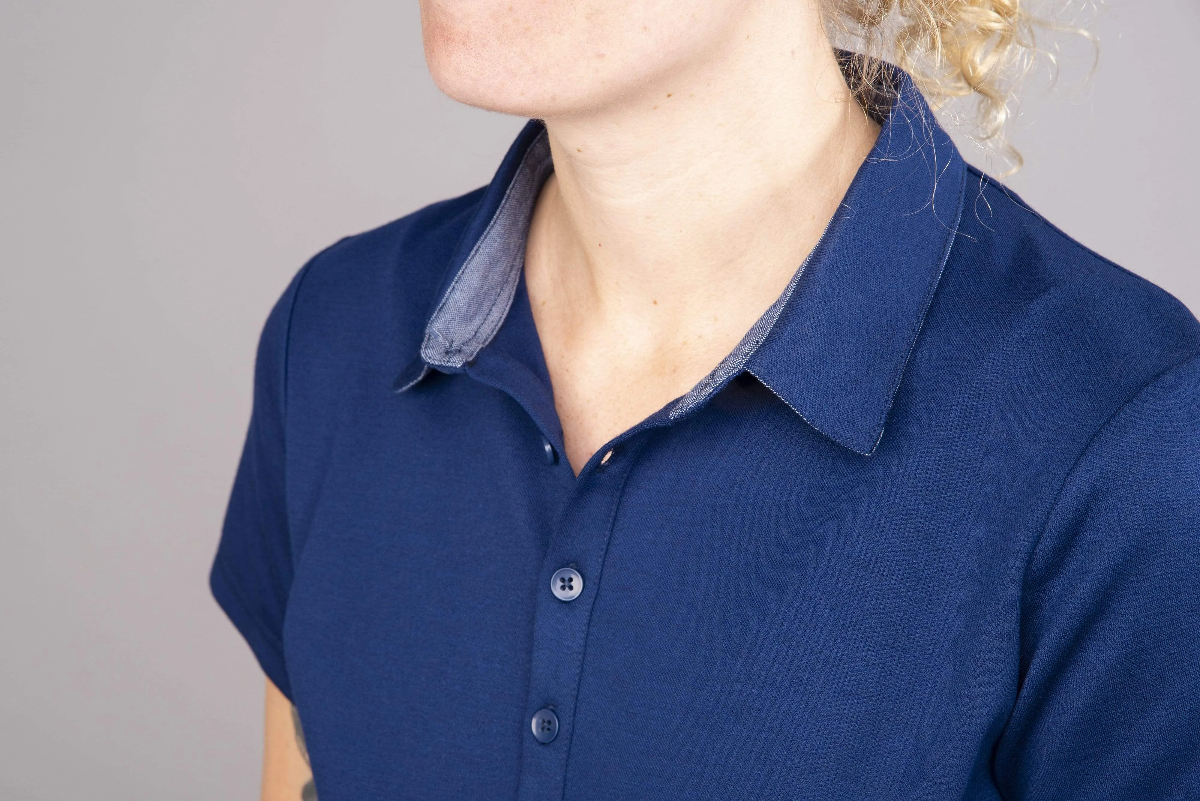 Cabrera Polo [Womens]