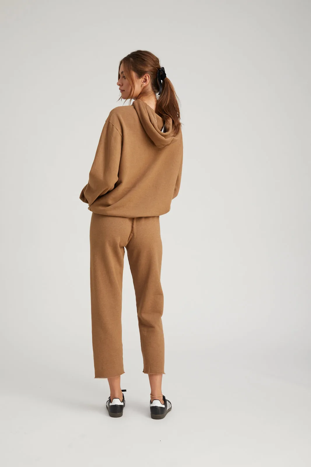 Camel Easy Sweatpants