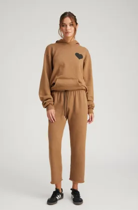 Camel Easy Sweatpants