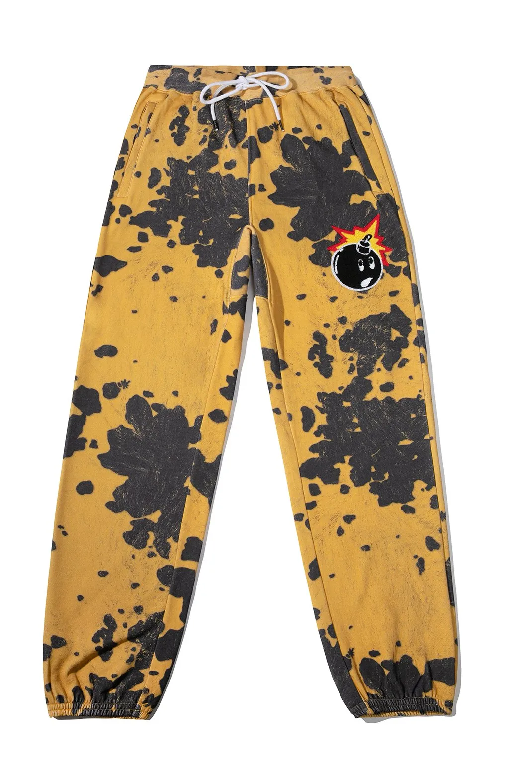 Camp Sweatpants