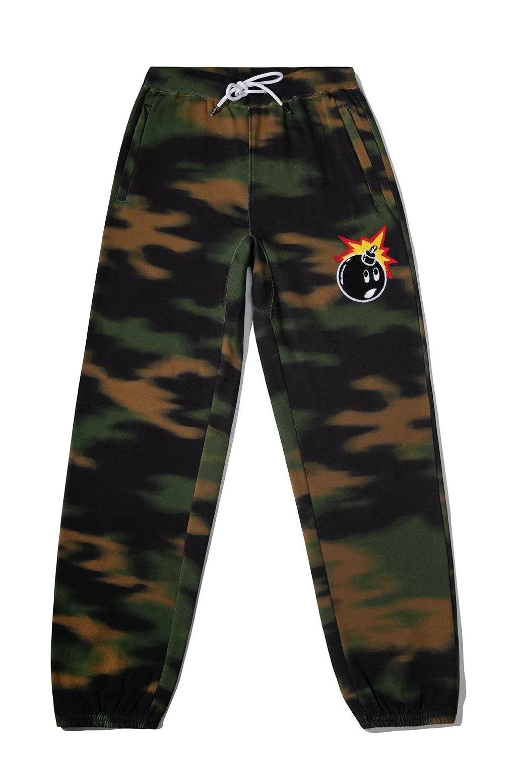 Camp Sweatpants