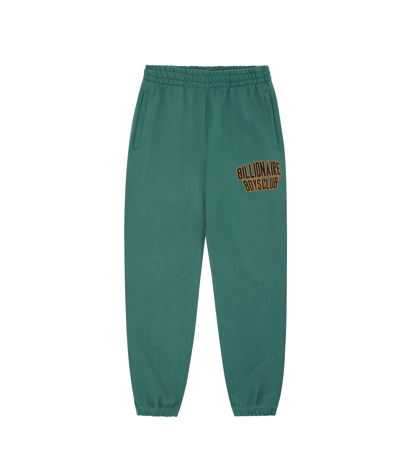 CAMPUS SWEATPANTS - GREEN