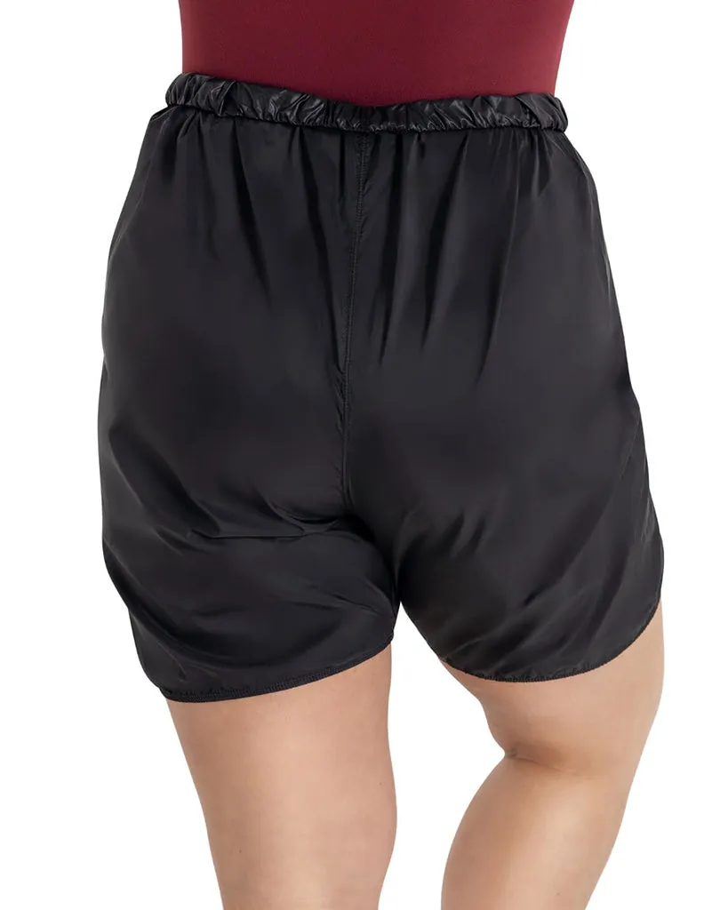 Capezio Ripstop Dance Shorts - 12081W Womens