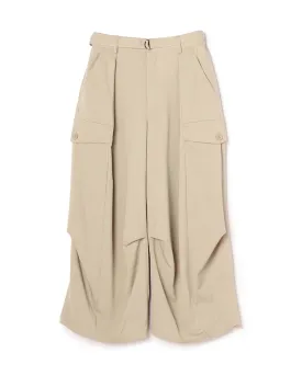 Cargo Culotte