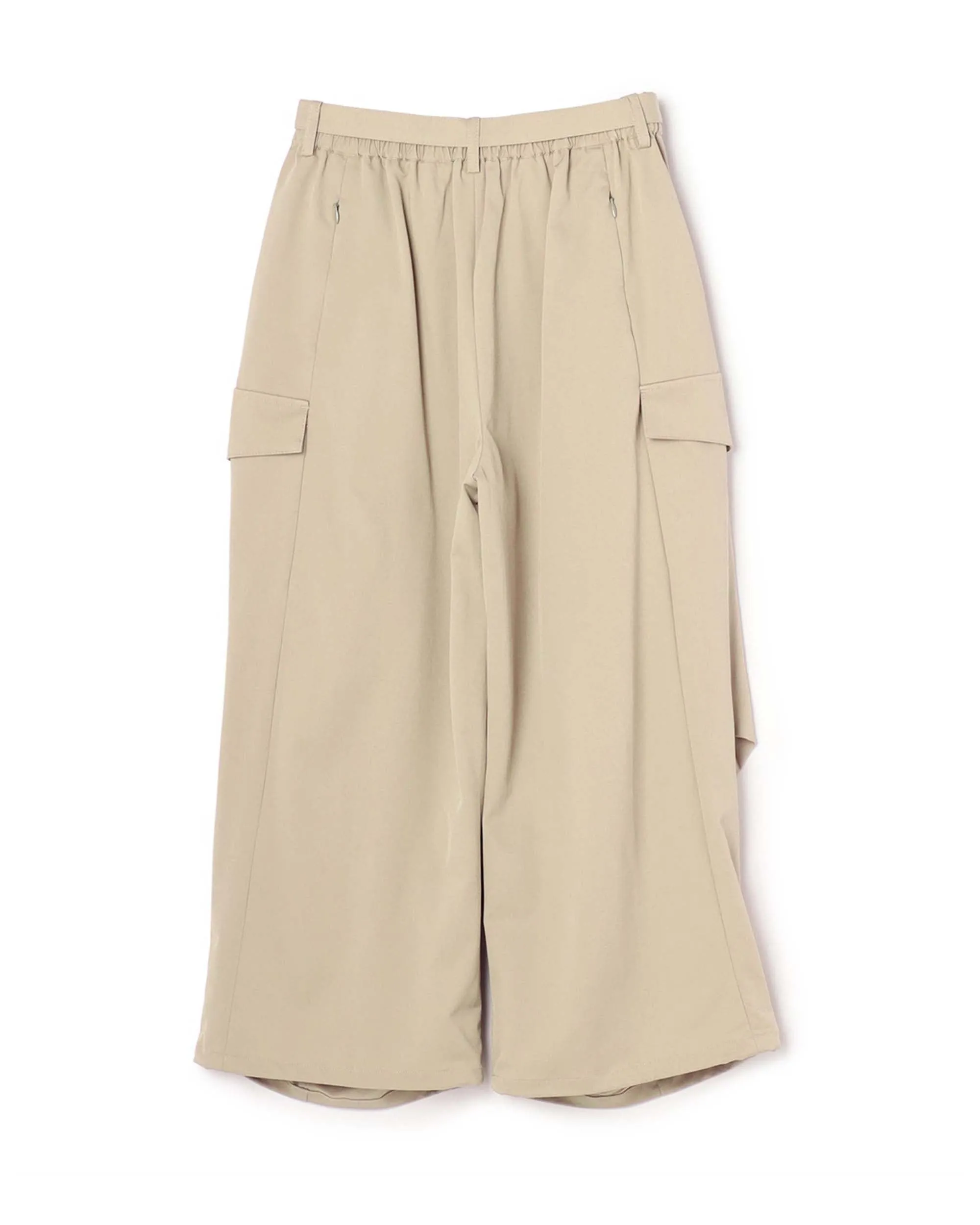 Cargo Culotte