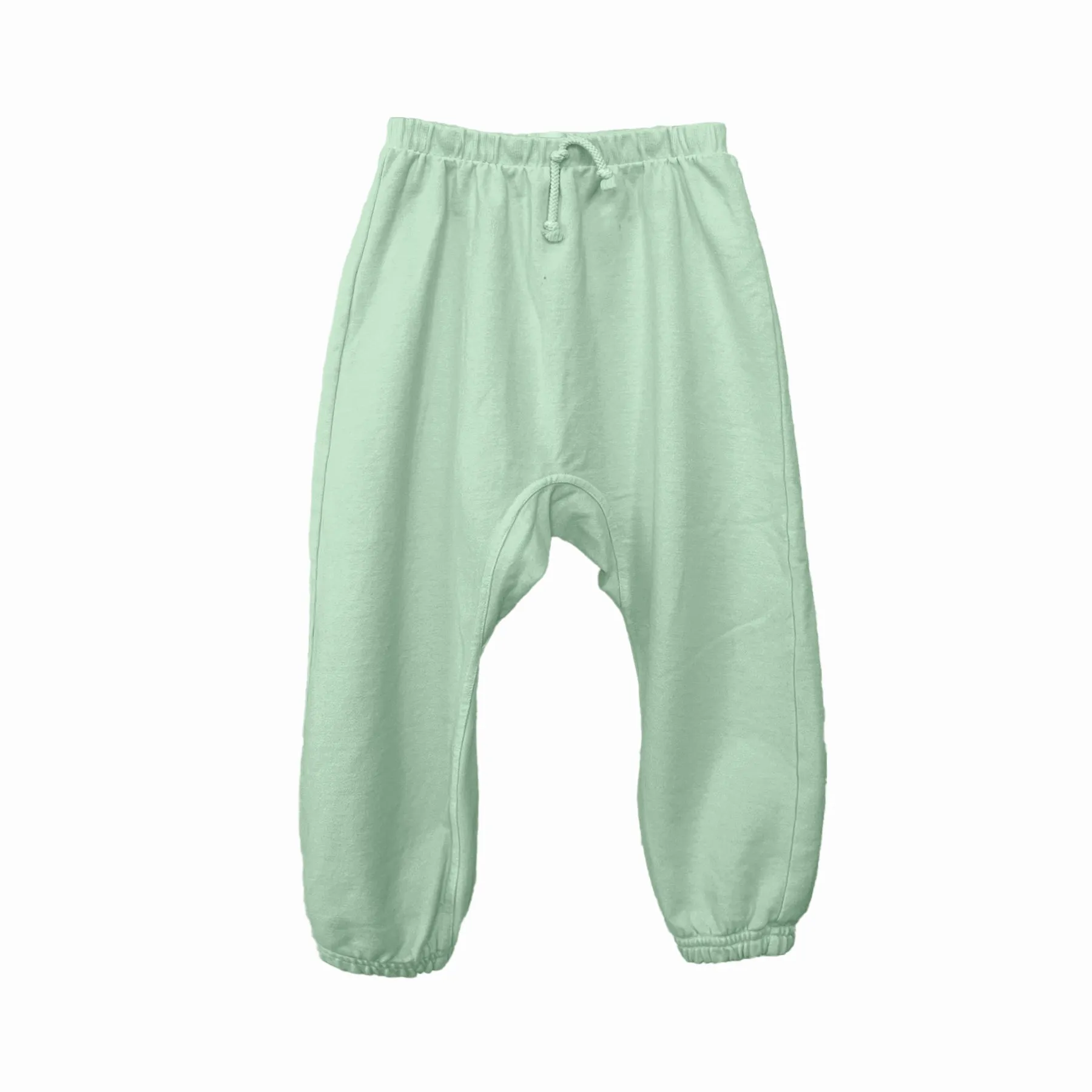 Caspian Harem Sweatpants ~ Brights