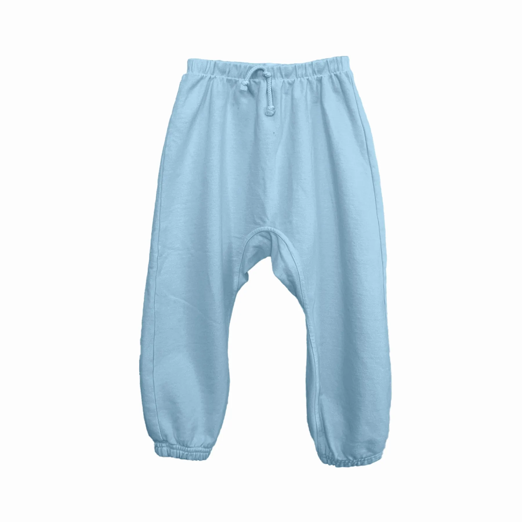 Caspian Harem Sweatpants ~ Brights