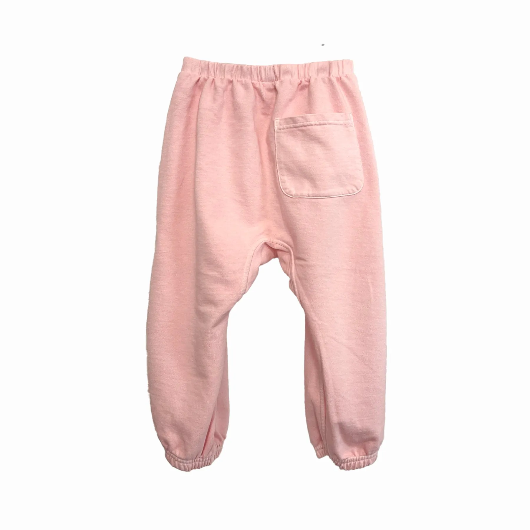 Caspian Harem Sweatpants ~ Brights