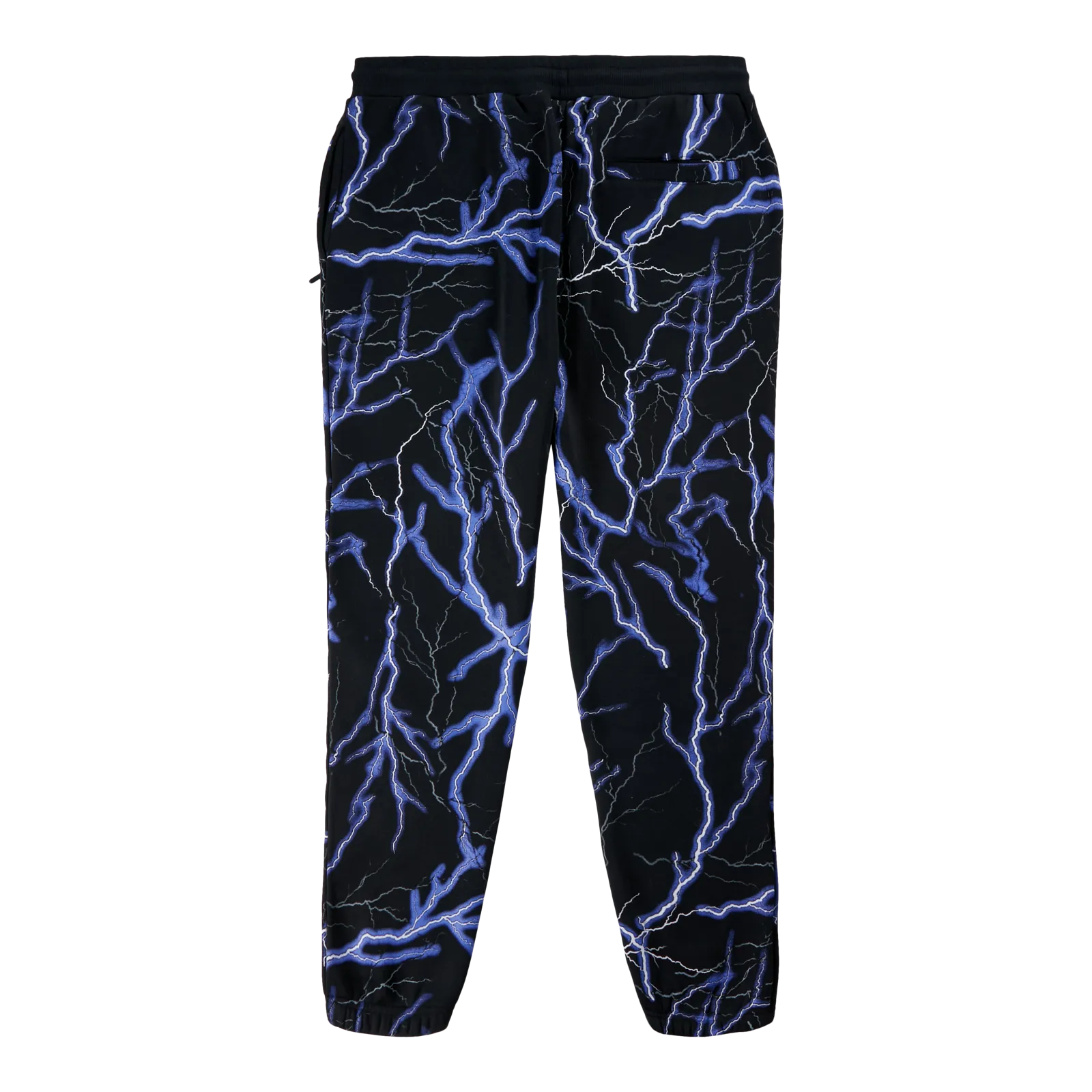 Chair Logo Lightning Jogger