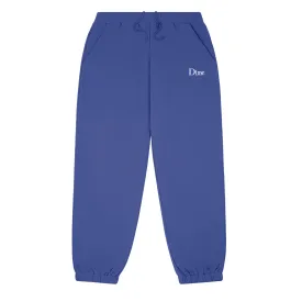 Classic Small Logo Sweatpants