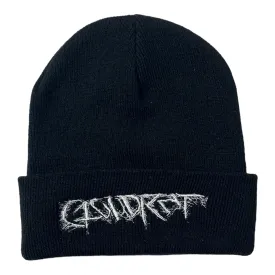 Cloud Rat - Logo beanie