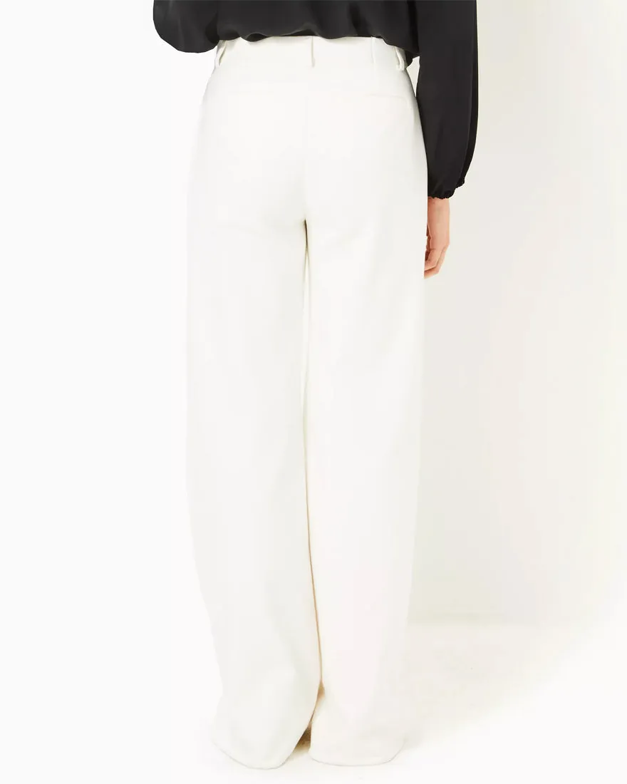 Colletti High Rise Trouser