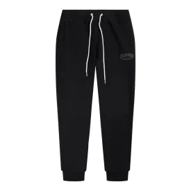 Core Logo Embroidered Sweatpants