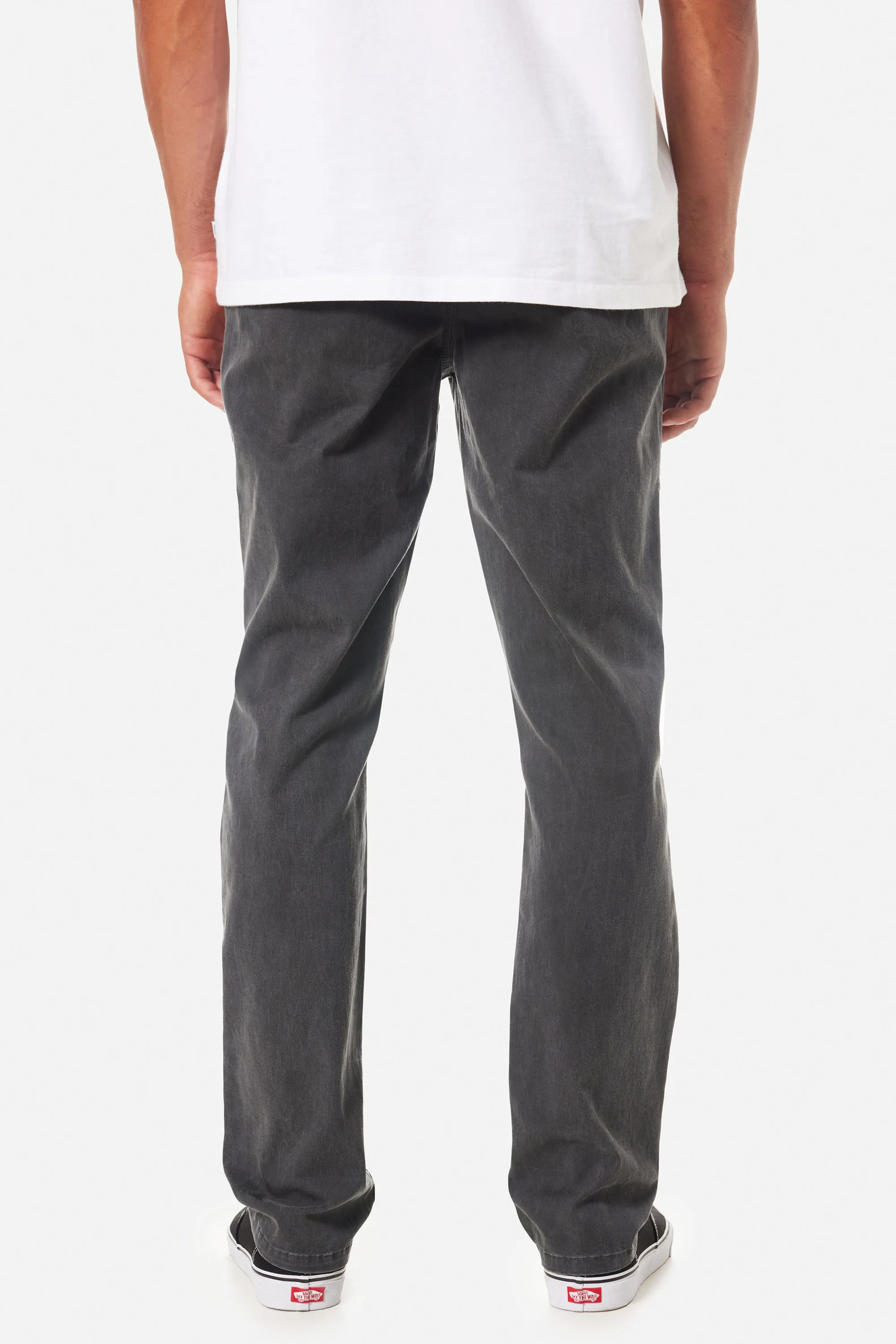 COREY CHINO PANT