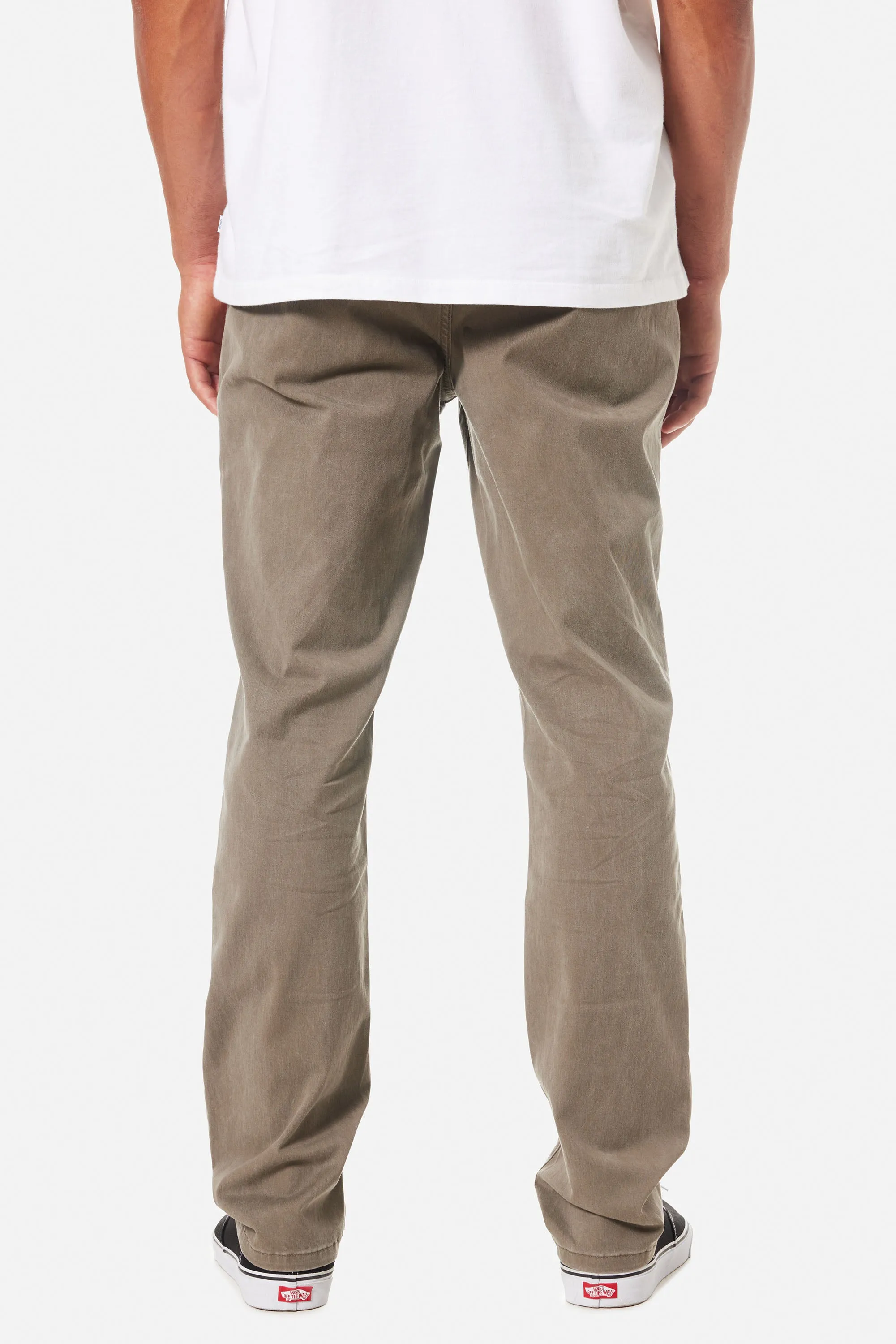 COREY CHINO PANT