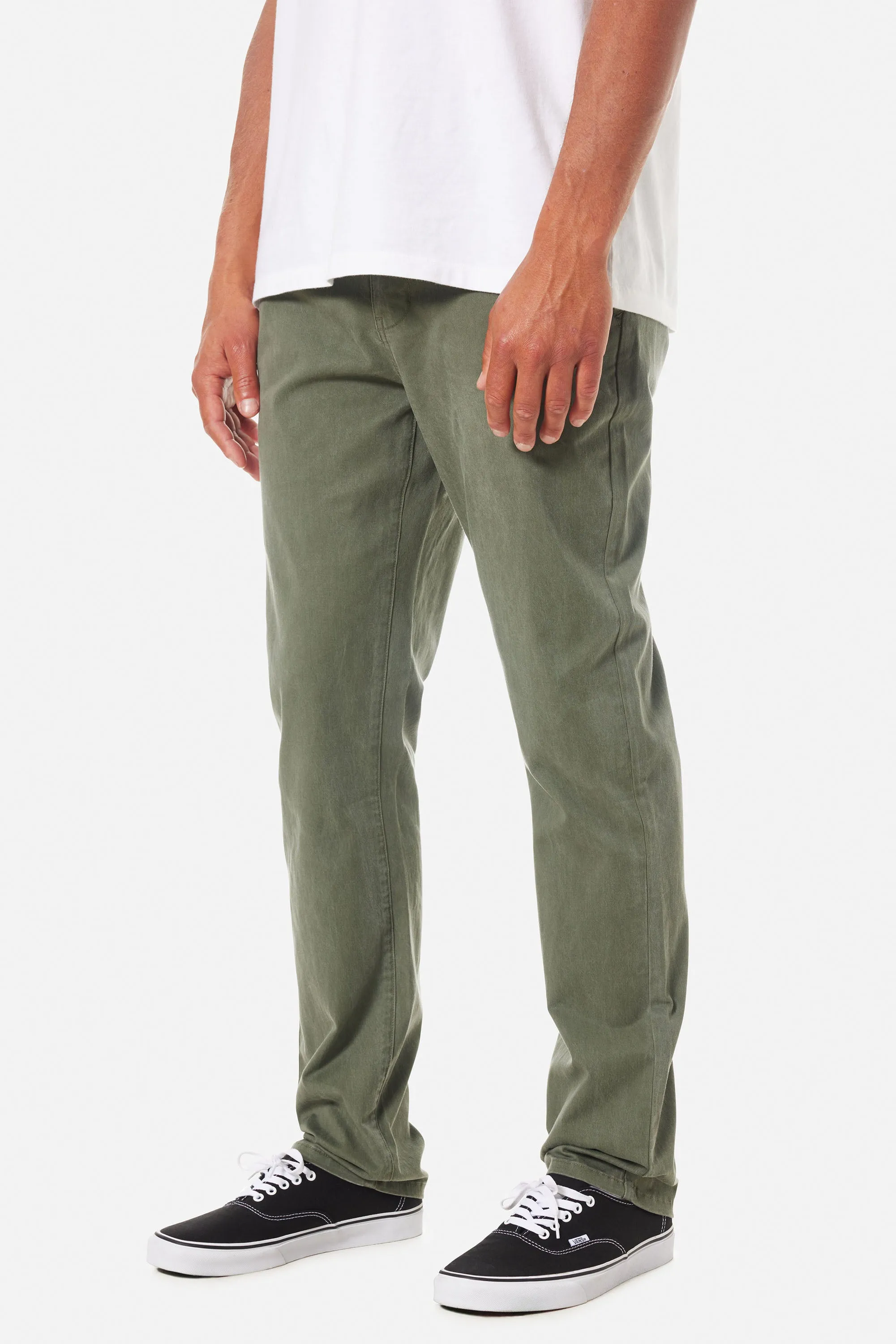 COREY CHINO PANT