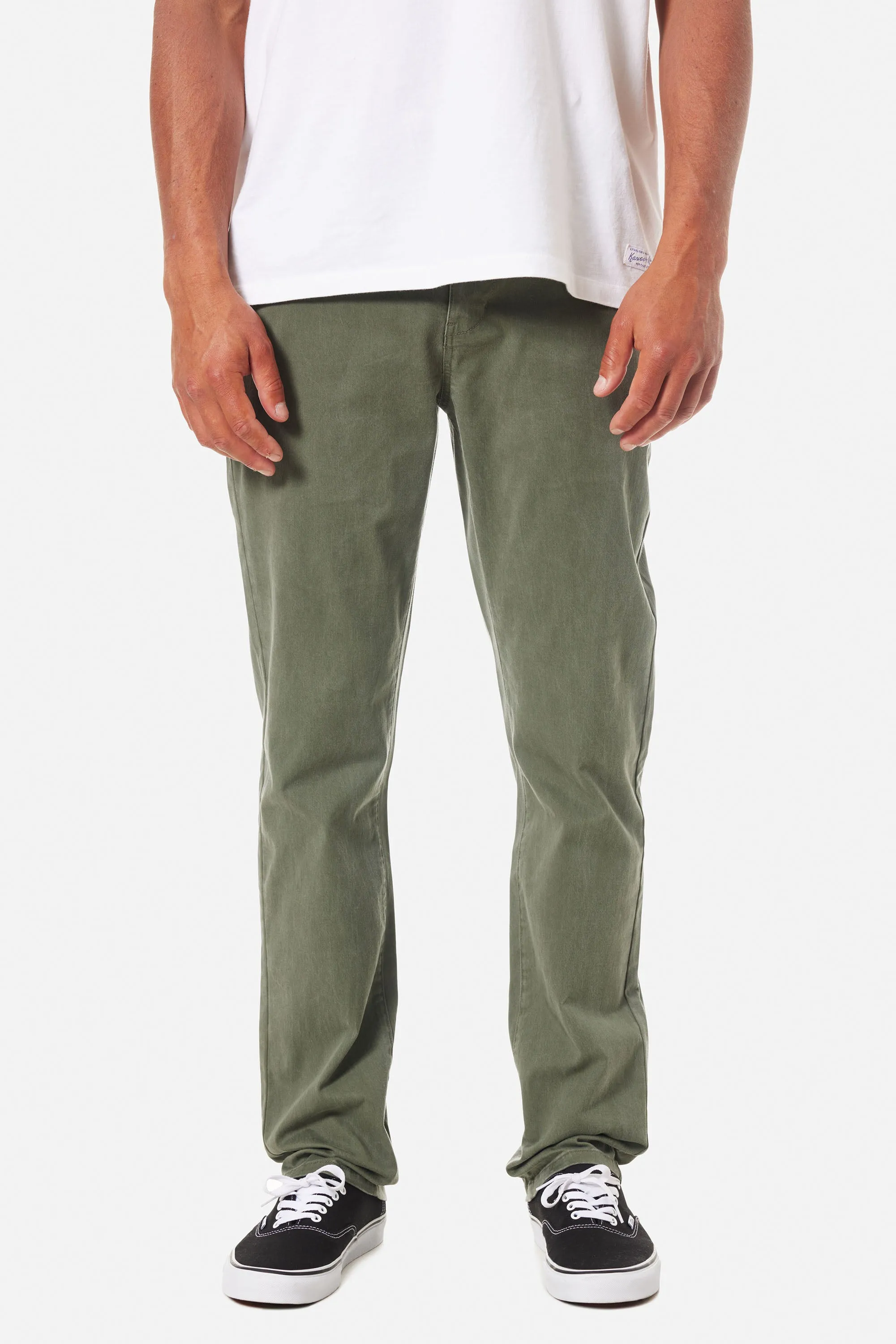 COREY CHINO PANT