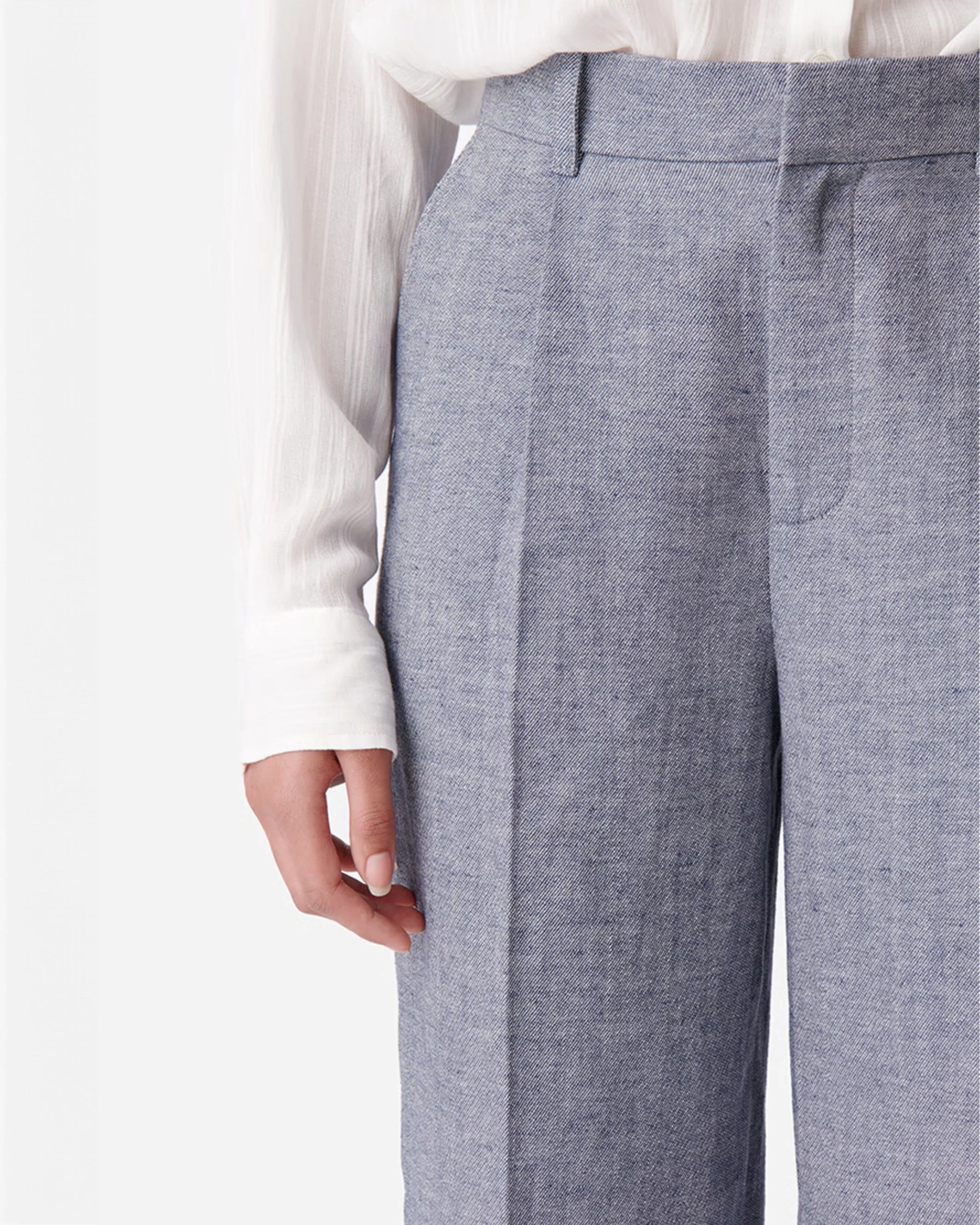 Cyrano Wide Leg Pants