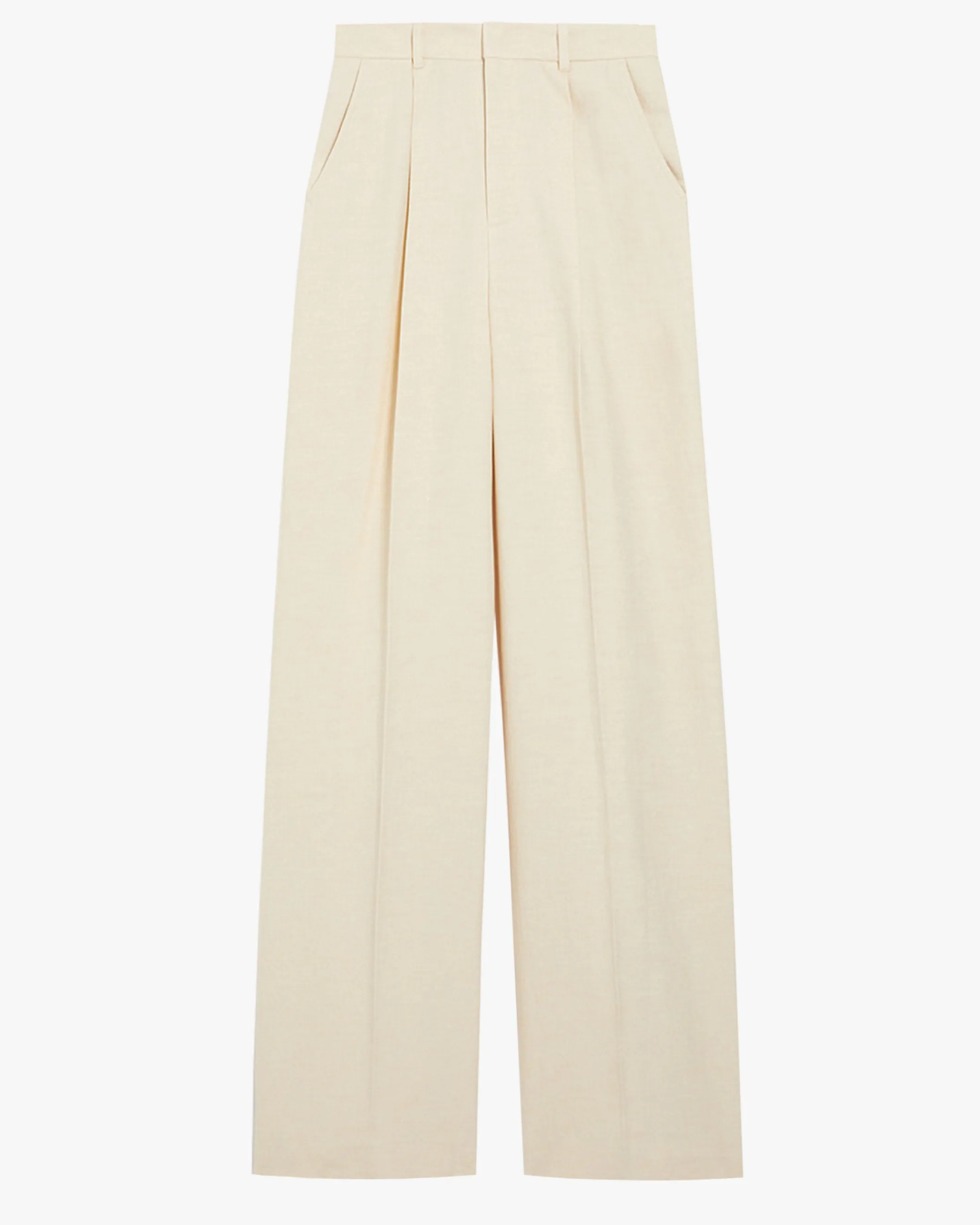 Cyrano Wide Leg Pants