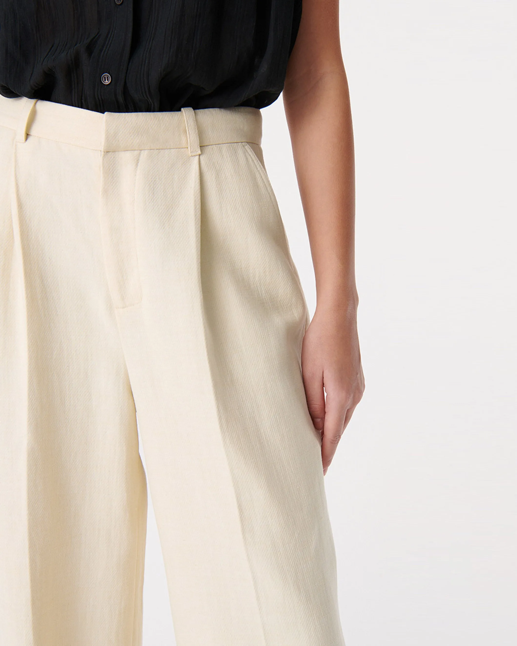 Cyrano Wide Leg Pants