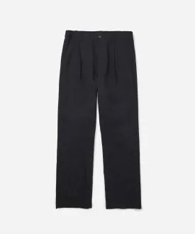 Dean Linen Trouser