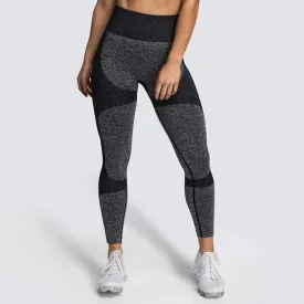 Delilah High Waist Sculpting Leggings