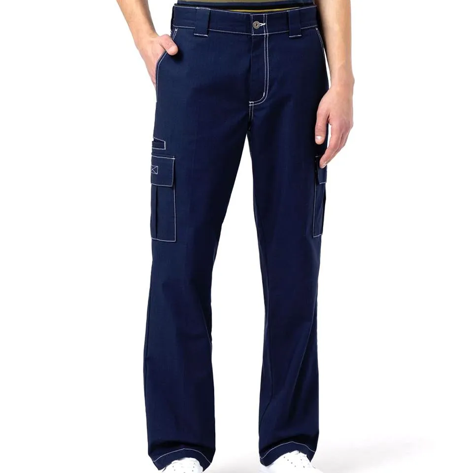 Dickies Bothell Cargo Pants - Dark Navy